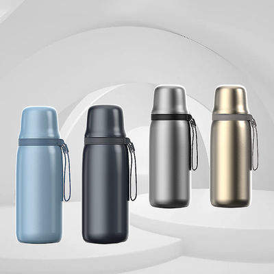 650ml 容量 ダブル ウォール 真空瓶 ステンレス 現代の ミニマリスト カップ