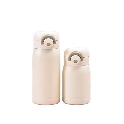 350ml 容量 ステンレス鋼304色彩豊かな ストレートカップ付き サーモス 水瓶