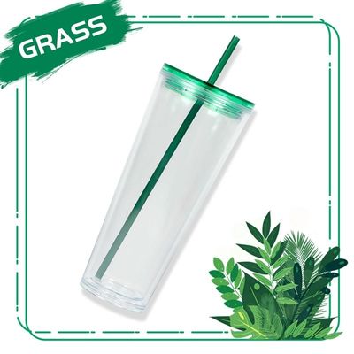 710ml ポータブル 漏れ防止 学生用 水杯 カスタム ロゴとカラフルなデザイン