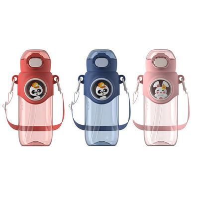 690ml カラフルポータブルカップ