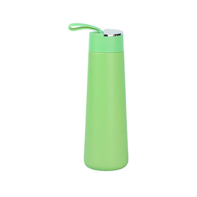 掃除用瓶 熱水器 ファッション 双層ガラス 水瓶 カスタマイズできる色