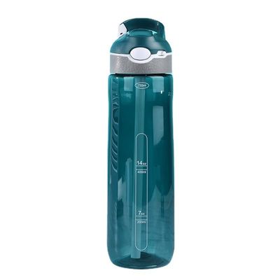 適用される沸騰水 750ml トライタン プラスチック スポーツ用水瓶