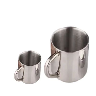 大容量とカスタマイズのための真空隔離ステンレス鋼水瓶