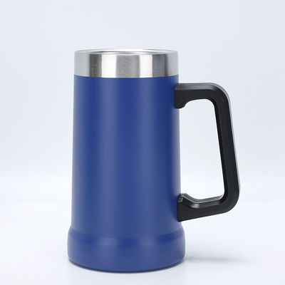 ミニマリストデザイン スタイリッシュ バキュム 双壁隔熱 ステンレス コーヒー ビール カップ