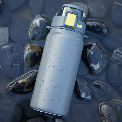 運動場や屋外活動のために設計された大容量スポーツ真空瓶