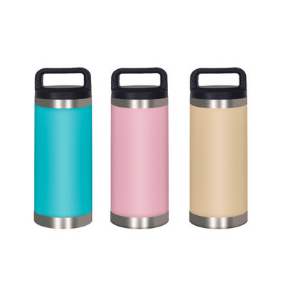 熱隔熱性能 12-24 時間 1000ml 36oz ステンレス スチール 水瓶