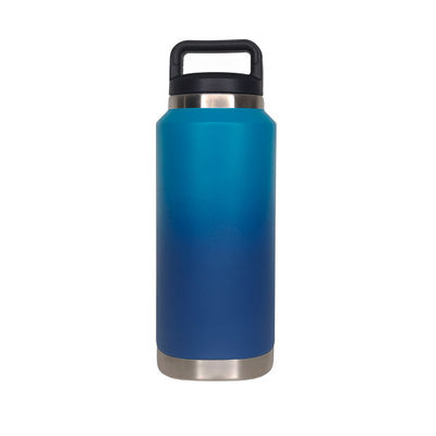 カスタマイズされた蓋の真空水タンブラー 様々な色 350ml/550ml/1000ml/1800ml容量