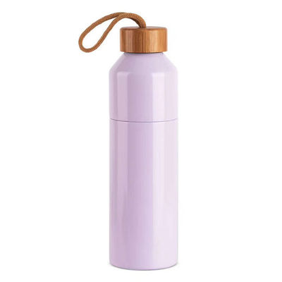 オーダーメイドロゴ 500ml ステンレス 旅行 スポーツ 水瓶 適用される人全員