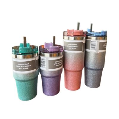 30OZ 20OZ パーティ用のダブルウォールカーカップ