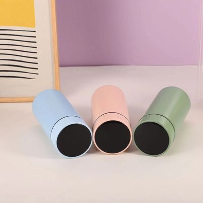 サンプル 返校のために 350ml 隔離ステンレス スマート水瓶を提供
