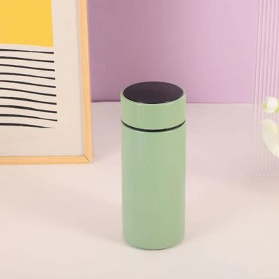 サンプル 返校のために 350ml 隔離ステンレス スマート水瓶を提供