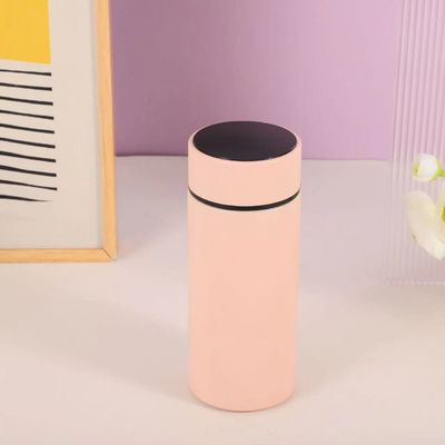 サンプル 返校のために 350ml 隔離ステンレス スマート水瓶を提供