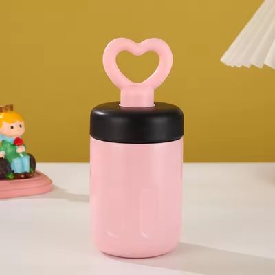 316ステンレス鋼 420ml 容量 オーダーメイド ロゴ 掃除機 室外用 カフェカップ