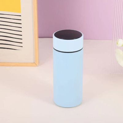 サンプル 返校のために 350ml 隔離ステンレス スマート水瓶を提供