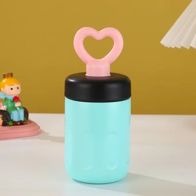 316ステンレス鋼 420ml 容量 オーダーメイド ロゴ 掃除機 室外用 カフェカップ
