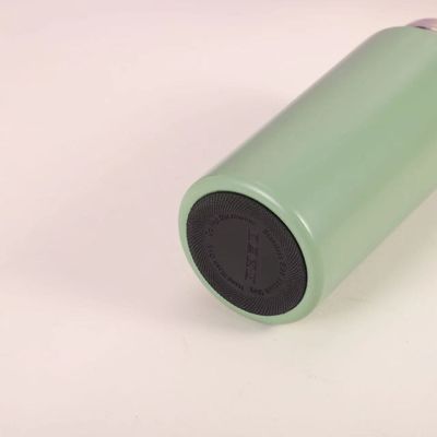 サンプル 返校のために 350ml 隔離ステンレス スマート水瓶を提供