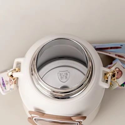 アウトドアアクティビティ 漫画デザイン 500ml ステンレス ステンレス ステンレス ステンレス ステンレス ステンレス
