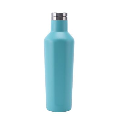 オーダーメイド 500ml シンプル ターモス ボトル オフィス用 水杯 熱保存 6-12時間