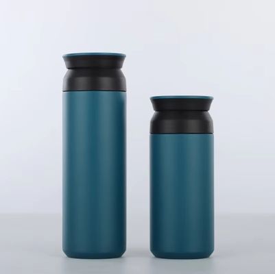 旅行の必要のために 1 枚 350ml 掃除用 ステンレス鋼水瓶