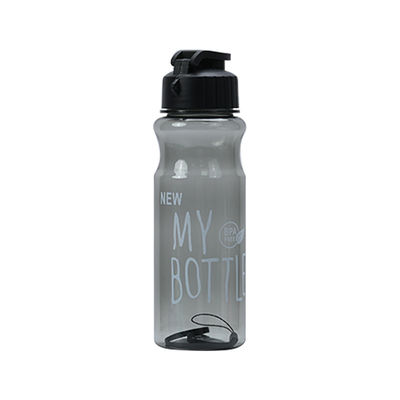 大容量 550ml 学生と屋外スポーツのためのカスタマイズされたプラスチック水杯