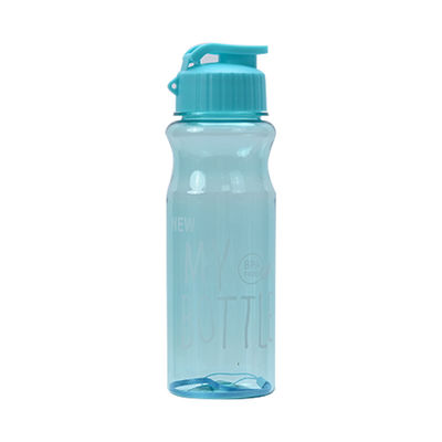 大容量 550ml 学生と屋外スポーツのためのカスタマイズされたプラスチック水杯