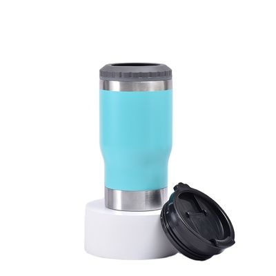 オーダーメイド サブライメーション 14OZ 缶 冷蔵庫 絶縁 ステンレス 鋼 ビール コーヒー カップ カー カップ