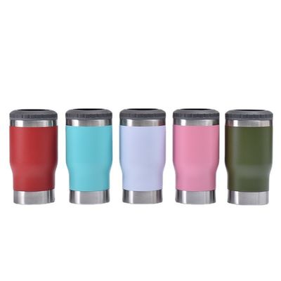 オーダーメイド サブライメーション 14OZ 缶 冷蔵庫 絶縁 ステンレス 鋼 ビール コーヒー カップ カー カップ