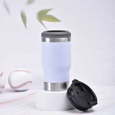 オーダーメイド サブライメーション 14OZ 缶 冷蔵庫 絶縁 ステンレス 鋼 ビール コーヒー カップ カー カップ