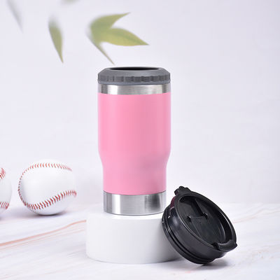 オーダーメイド サブライメーション 14OZ 缶 冷蔵庫 絶縁 ステンレス 鋼 ビール コーヒー カップ カー カップ