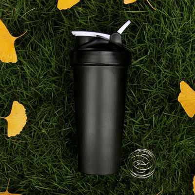 フィットネス スポーツ BPA 無料 プラスチック 水瓶 700ml スポーツ シェーカー ボトル カスタム ロゴ ジム