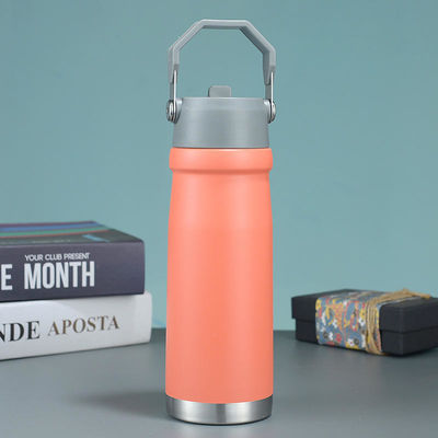 550ml/650ml アウトドアスポーツ用水瓶 ストレートドリンクと隔離設計