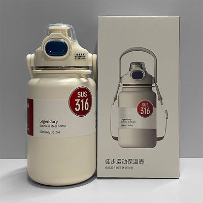 カスタマイズされた色 受け入れられる 子供用カップ ストロー 掃除用瓶 ギフトセット 熱カップ