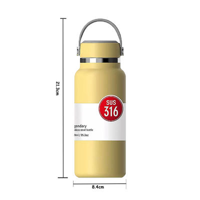 350 ml 子供用水瓶 生産 子供用カップ ステンレス スタール 掃除瓶