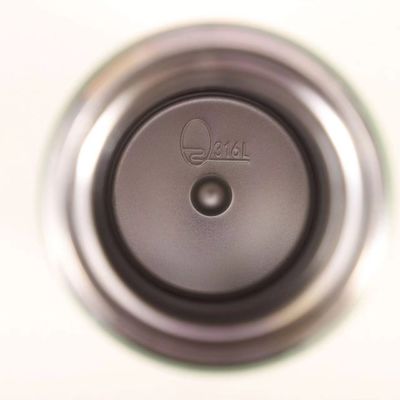 スタイリッシュで水分を貯めましょう ステンレス316 スマート水瓶350ml