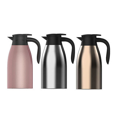 BPA 無料 二重壁 真空 断熱 ステンレス スチール 温水 容器 すべて の 人 の ため