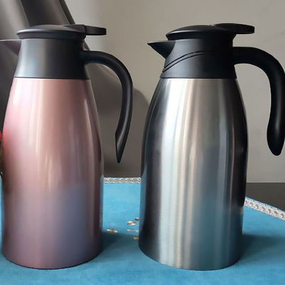 BPA 無料 二重壁 真空 断熱 ステンレス スチール 温水 容器 すべて の 人 の ため