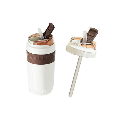 スタッドレスタイヤ 隔熱式 屋外用 コーヒーカップ 掃除用 瓶 350ml キッズ用 水瓶