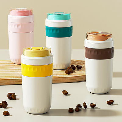 スタッドレスタイヤ 隔熱式 屋外用 コーヒーカップ 掃除用 瓶 350ml キッズ用 水瓶