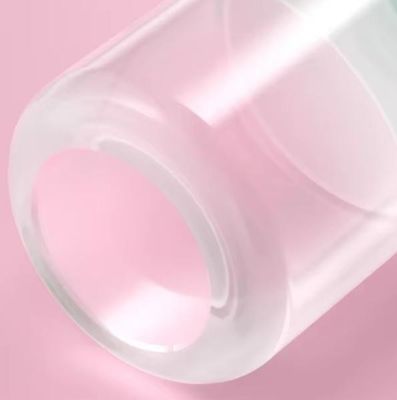 800ml アウトドアスポーツケトル 旅行やアウトドア活動用の BPA のないジュースボトル