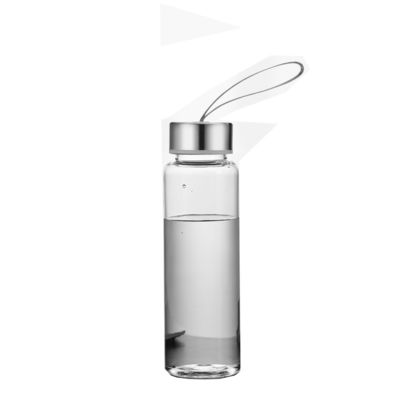 直接飲酒 300ml 400ml 600ml BPA のない外出スポーツや旅行のためのプラスチックボトル