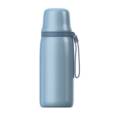 650ml 容量 ダブル ウォール 真空瓶 ステンレス 現代の ミニマリスト カップ