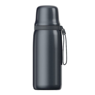 650ml 容量 ダブル ウォール 真空瓶 ステンレス 現代の ミニマリスト カップ