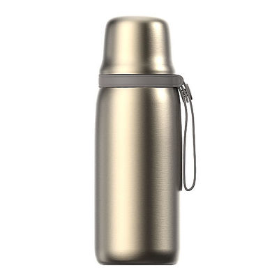 650ml 容量 ダブル ウォール 真空瓶 ステンレス 現代の ミニマリスト カップ