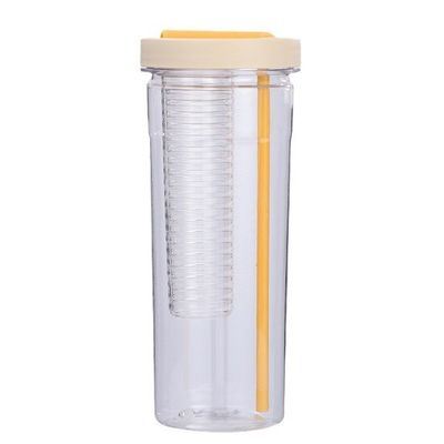 大容量 屋外 ポータブル ストロージュース 飲み水 ボトル ティーバーン カスタム ロゴ プラスチック