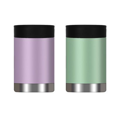 350ml 可変ステンレスステール 双壁タムラー モダンデザイン 旅行コーヒーカップ