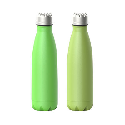 スタッドレスタイヤ 双壁タンブラー 500ml オーダーメイド ロゴ 受け入れられる 現代のデザイン