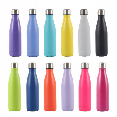 スタッドレスタイヤ 双壁タンブラー 500ml オーダーメイド ロゴ 受け入れられる 現代のデザイン