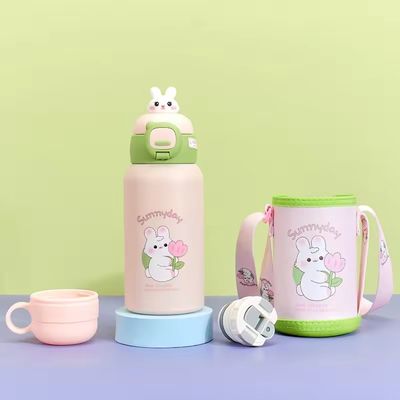 ステンレス鋼 真空水瓶 ビジネスプレゼント カスタムロゴ 500ml