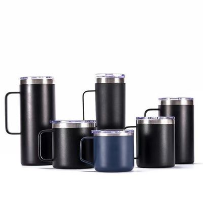 掃除用瓶 熱水器 飲み物型 熱冷飲料用の携帯コーヒーカップ