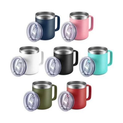 掃除用瓶 熱水器 飲み物型 熱冷飲料用の携帯コーヒーカップ